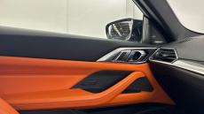 BMW M4 Competition 2dr Step Auto Petrol Coupe